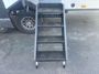 steps