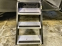 steps