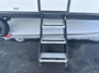 steps