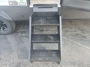 steps