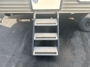 steps