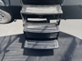 steps