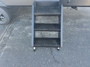steps