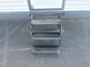 steps