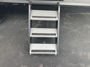 steps