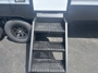 steps