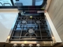 stove-oven