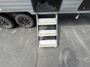 steps