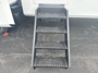 steps