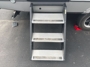 steps