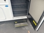 steps