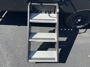 steps