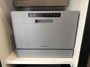 dishwasher