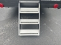 steps