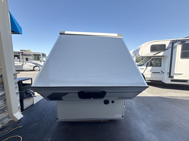 2026 A Liner Aliner Switchback — photo 7 of 8
