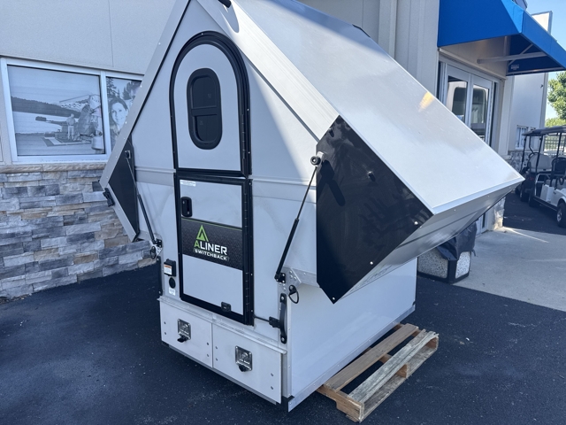 2026 A Liner Aliner Switchback — photo 1 of 8