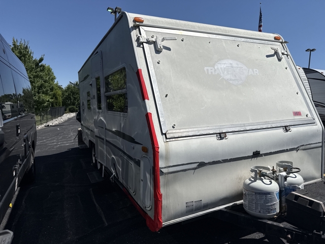 2004 Starcraft Travel Star 21SB — photo 5 of 8