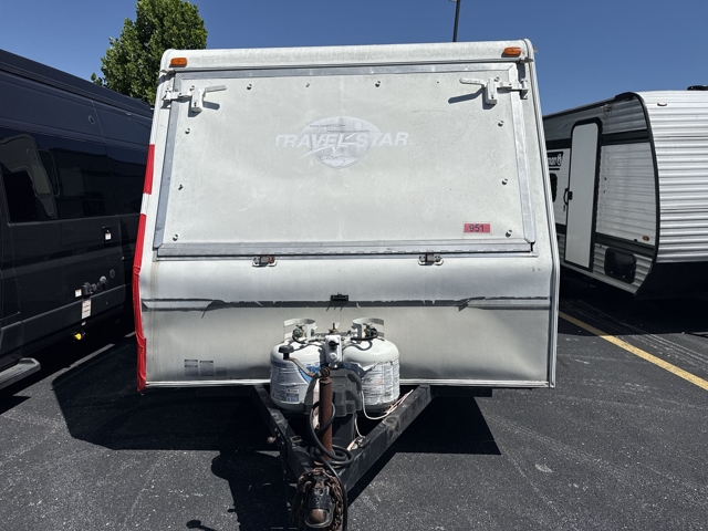 2004 Starcraft Travel Star 21SB — photo 4 of 8