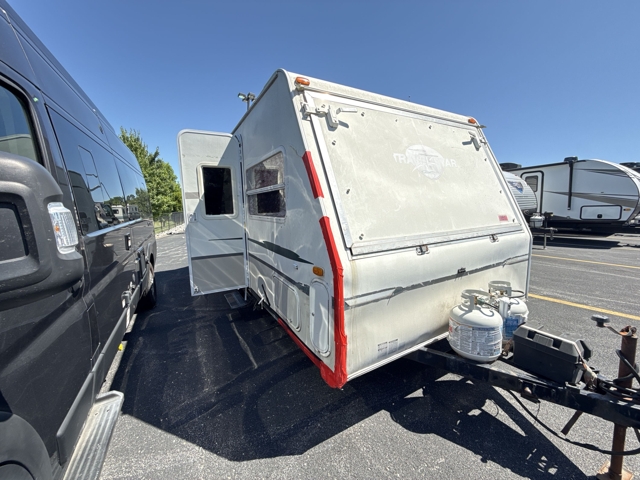 2004 Starcraft Travel Star 21SB — photo 1 of 8