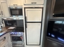 fridge