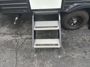 steps