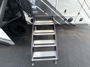 steps