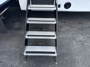 steps
