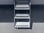 steps