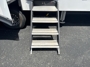 steps