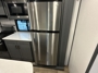 fridge