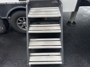 steps