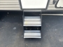 steps