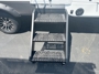 steps