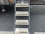 steps