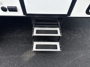 steps