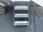steps