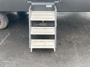 steps