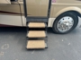 steps