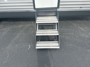 steps