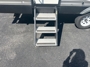 steps