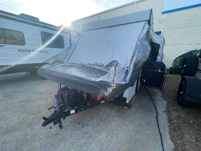 2019 Coachmen Clipper Classic 1285SST — photo 3 of 8
