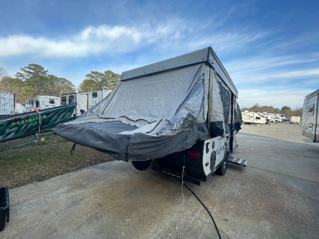 2019 Coachmen Clipper Classic 1285SST — photo 4 of 8
