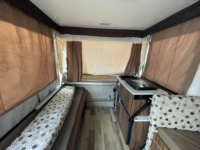 2019 Coachmen Clipper Classic 1285SST — photo 8 of 8