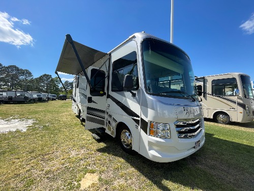 RV