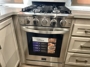 stove-oven
