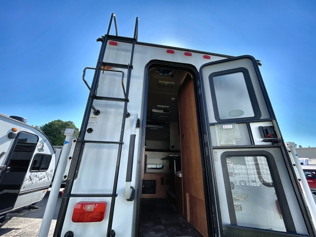 2013 Forest River Maverick 6601 — photo 7 of 8