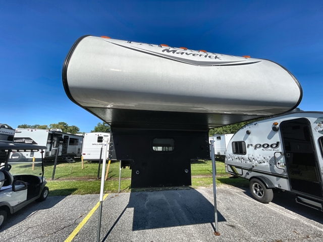 2013 Forest River Maverick 6601 — photo 5 of 8