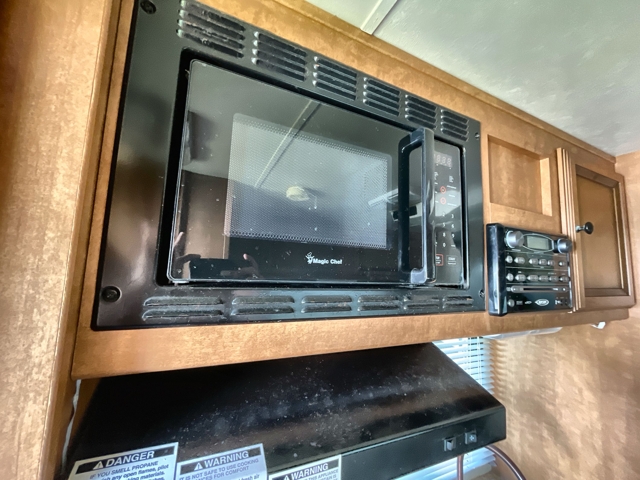 2013 Forest River Maverick 6601 — photo 8 of 8