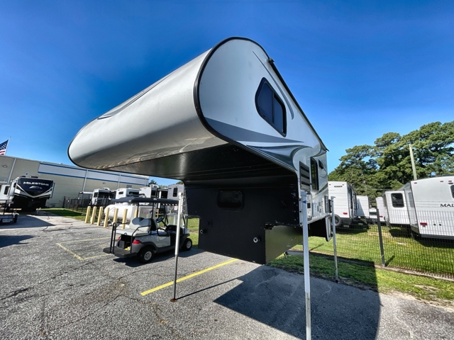 2013 Forest River Maverick 6601 — photo 4 of 8