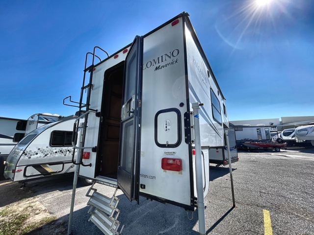 2013 Forest River Maverick 6601 — photo 2 of 8